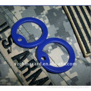 High Quality Dog Tag Rubber Frame